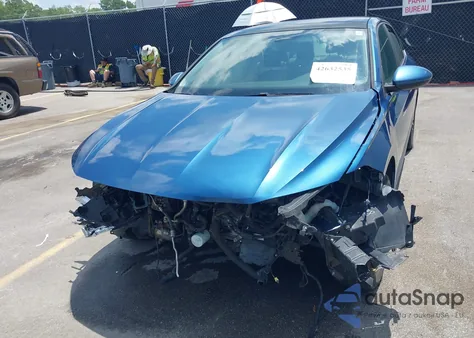 2019 Volkswagen Jetta 1.4T R-Line/1.4T S/1.4T Se from USA, damaged, VIN 3VWC57BU6KM186969